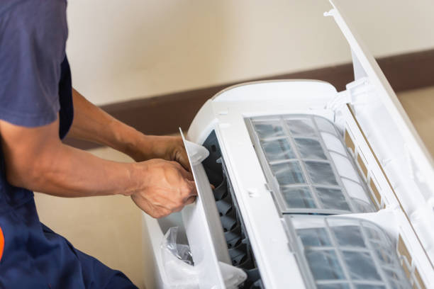 Best HVAC air duct cleaning  in Timnath, CO