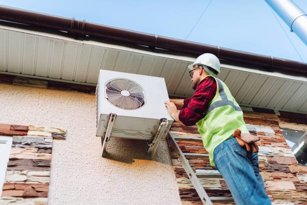 Best HVAC companies near me  in Timnath, CO