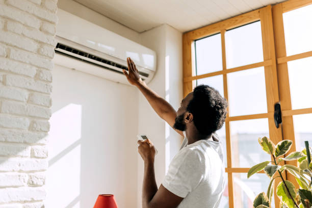 Best Ductless HVAC repair  in Timnath, CO