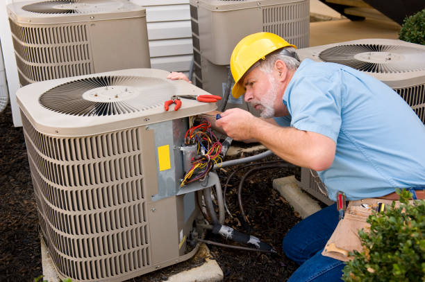 Best Affordable HVAC services  in Timnath, CO