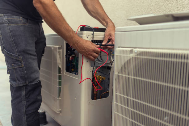 AC installation near me in Timnath, CO