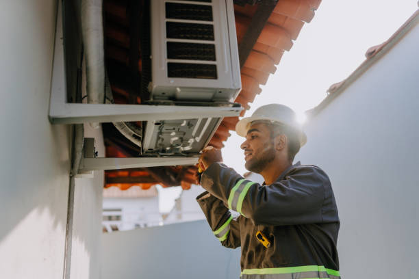 Best Affordable HVAC services  in Timnath, CO
