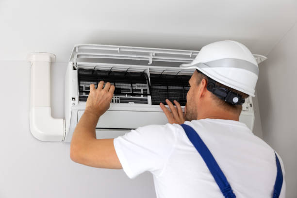 Best HVAC air duct cleaning  in Timnath, CO